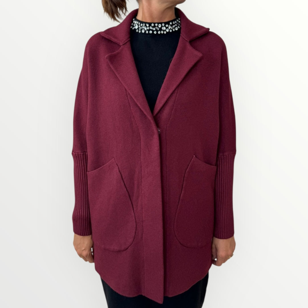 LOFT.73 - CARDIGAN GIORDANIA