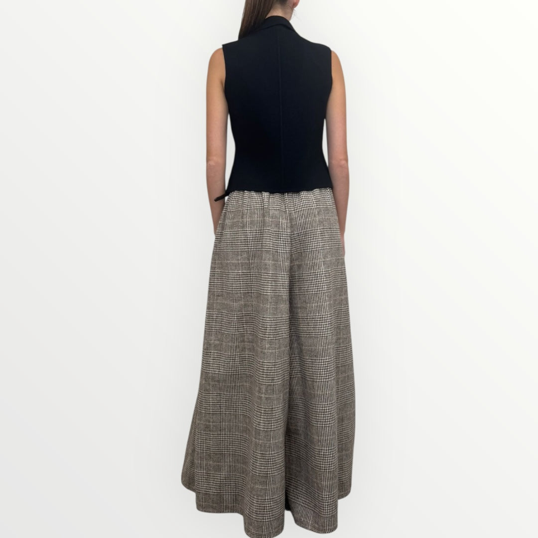 LOFT.73 - GILET MADAGASCAR