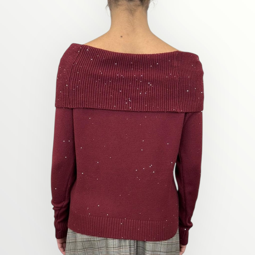 LOFT.73 - MAGLIA CLAUDIA