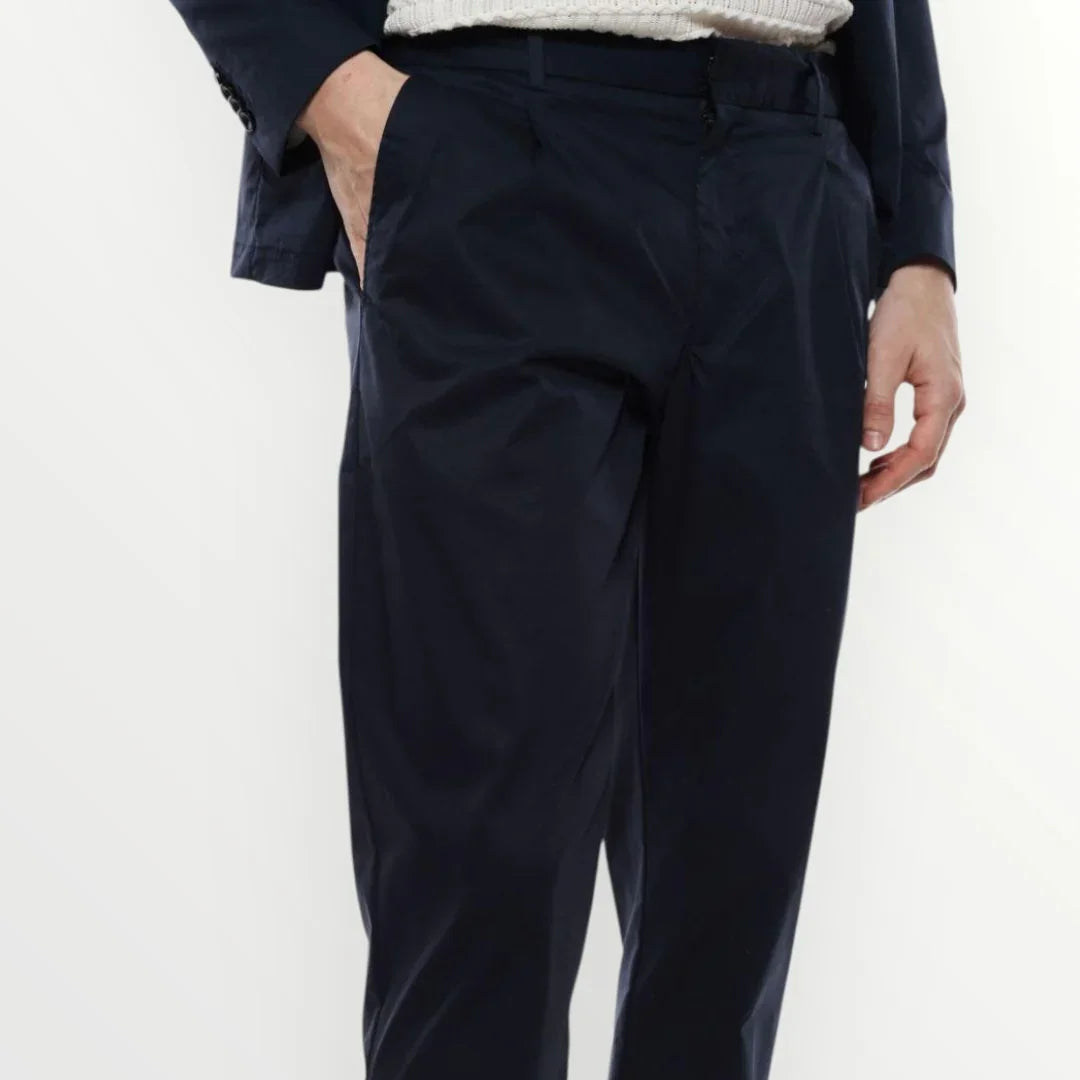 IMPERIAL - PANTALONE CON TASCHE LATERALI