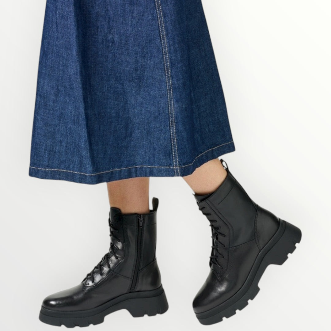 GEOX - ANFIBIO PLUETTE