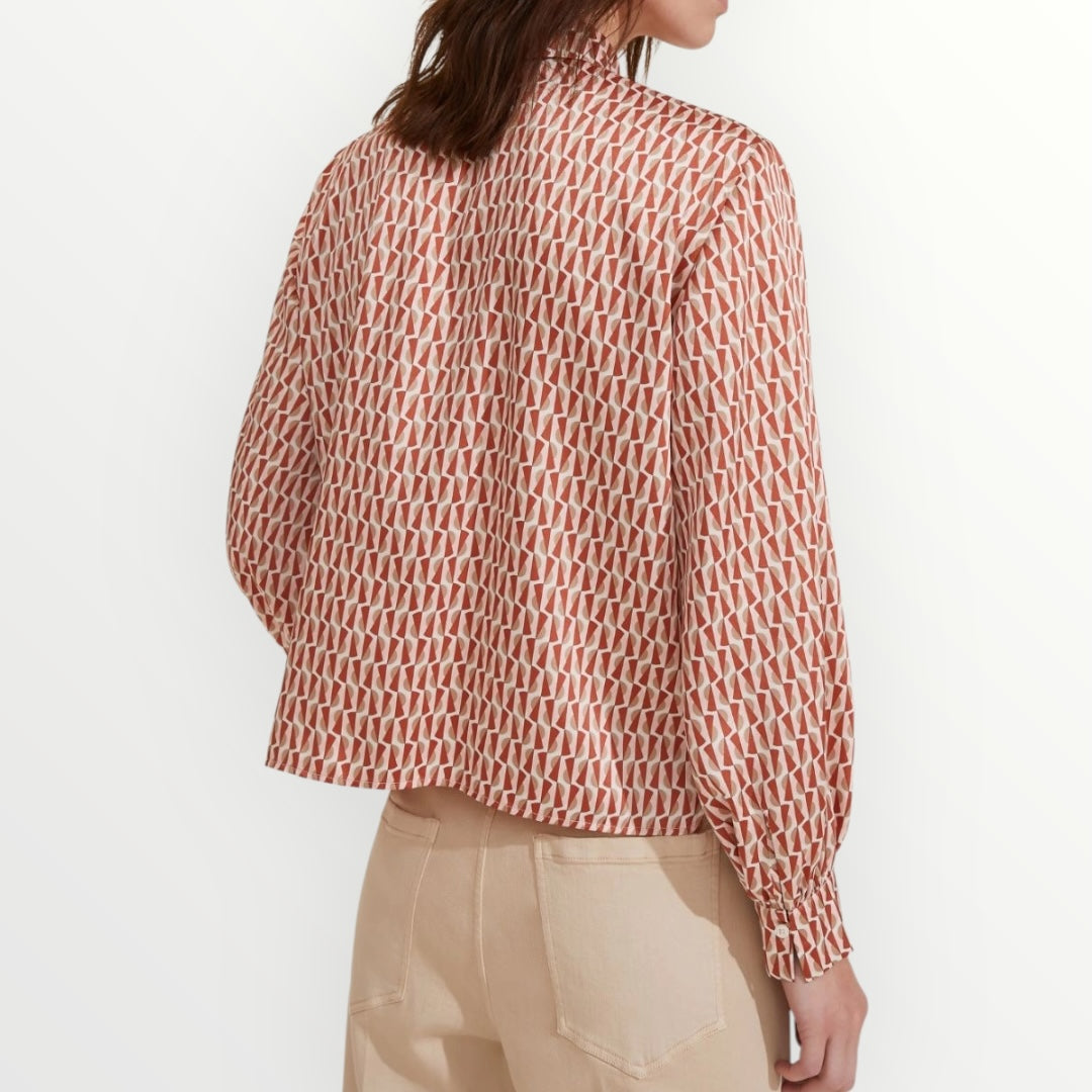 EMME MARELLA - CAMICIA UNIONE
