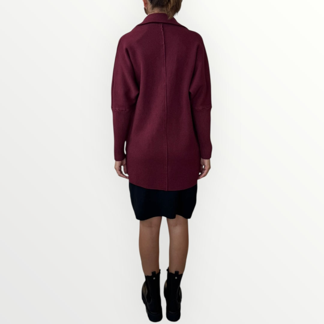 LOFT.73 - CARDIGAN GIORDANIA