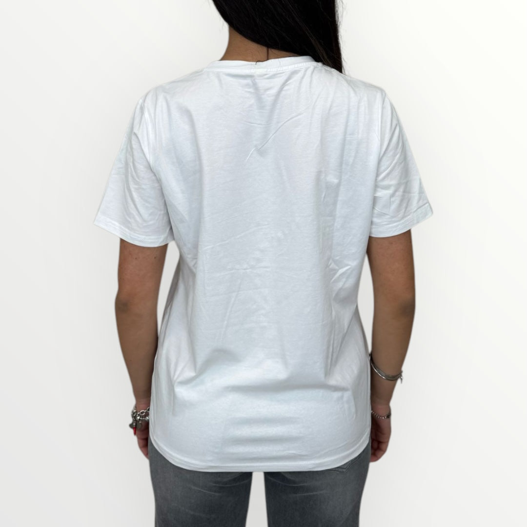 LOFT.73 - T-SHIRT BANDANA