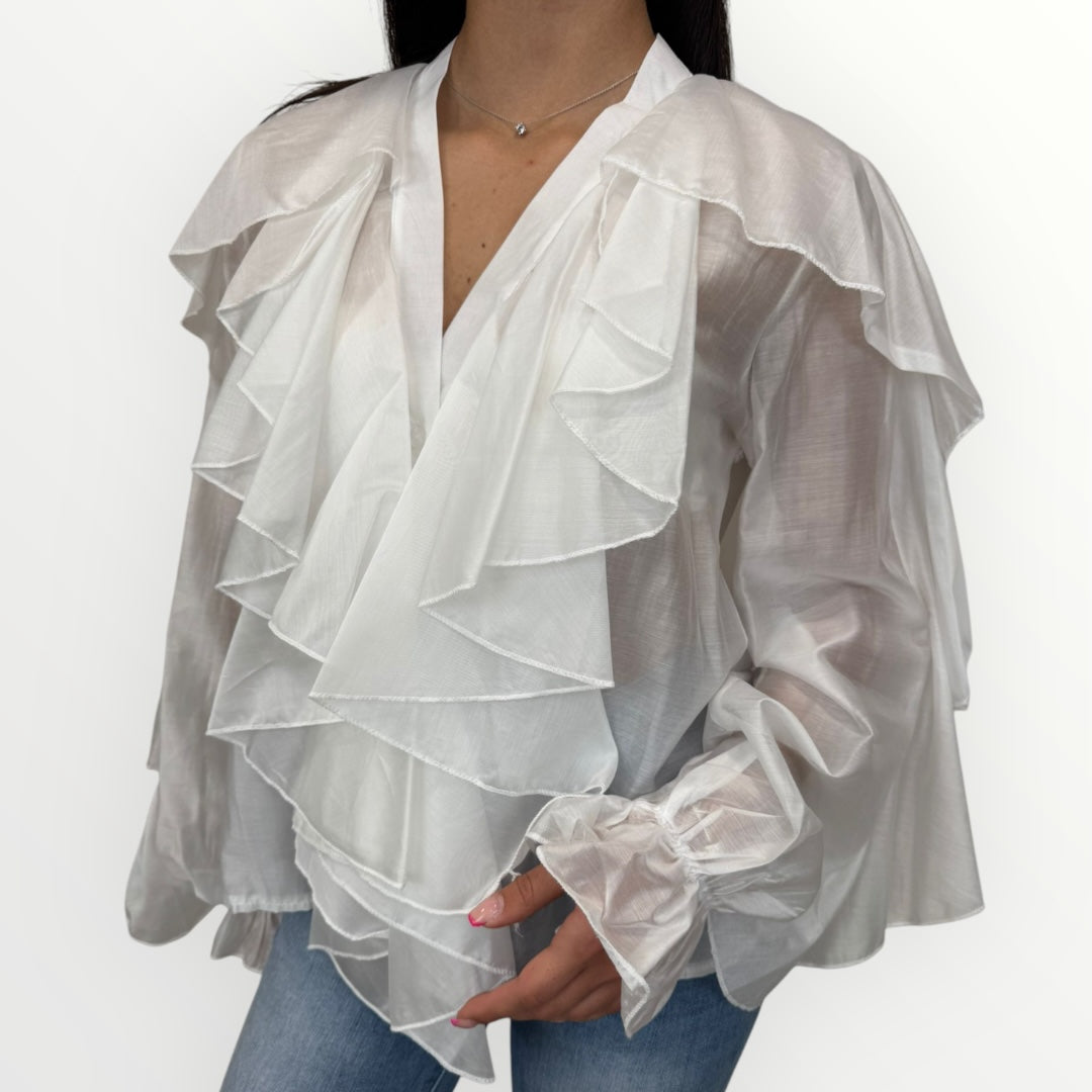 LOFT.73 - CAMICIA SOGNO
