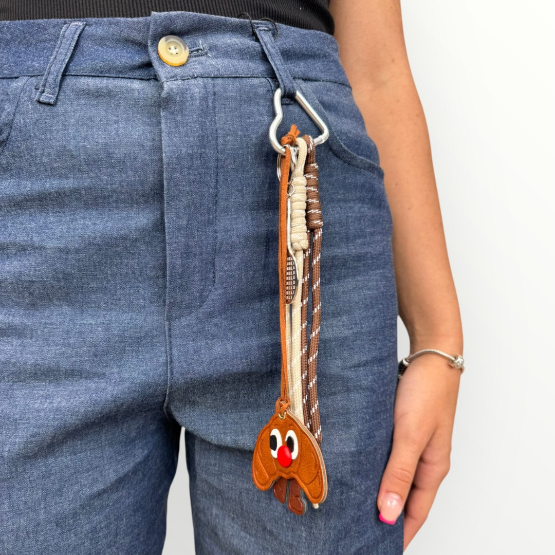LOFT.73 - PANTALONE NINFA