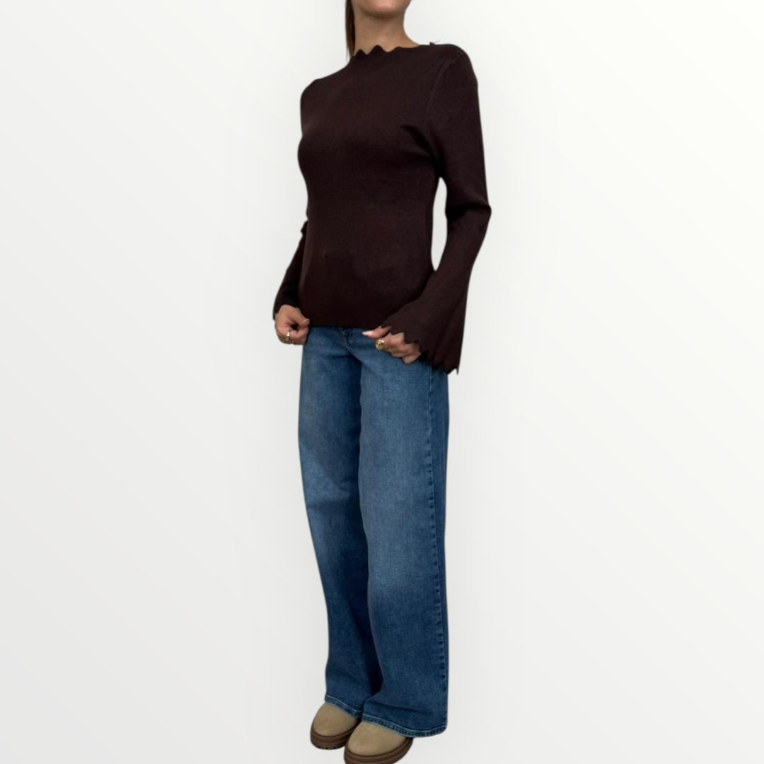 LOFT.73 - MAGLIA MINUTO