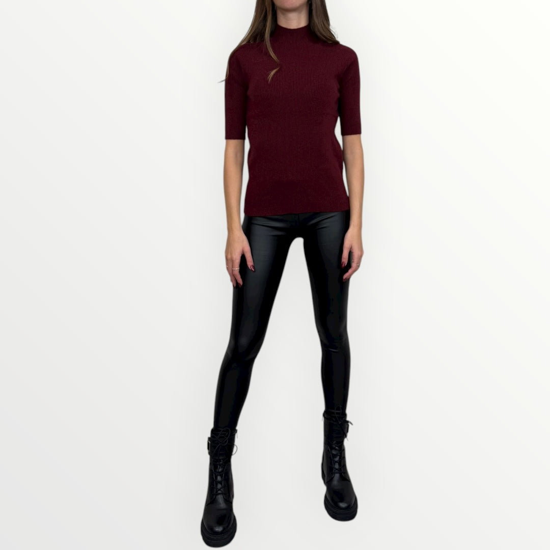LOFT.73 - MAGLIA ONDINA