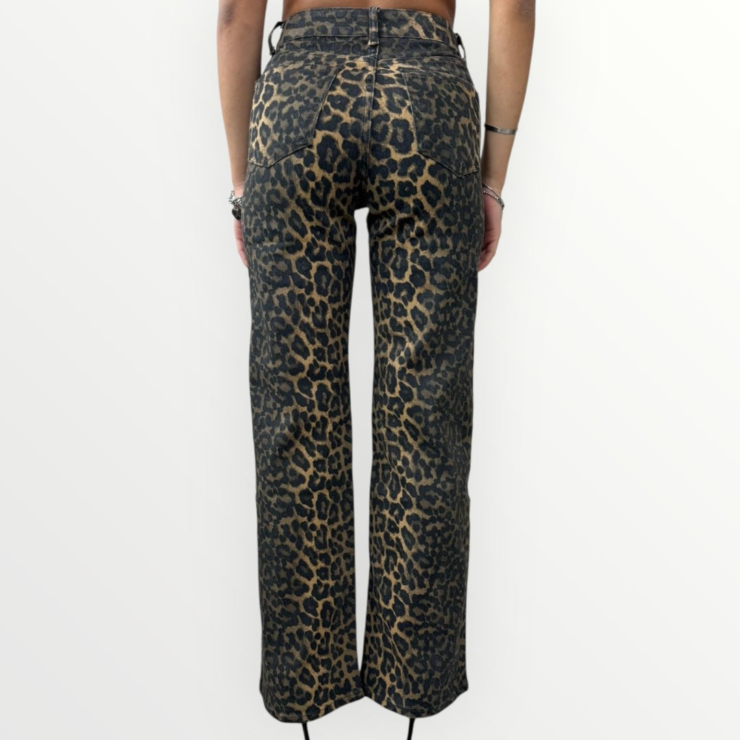 LOFT.73 - JEANS DOMENICA