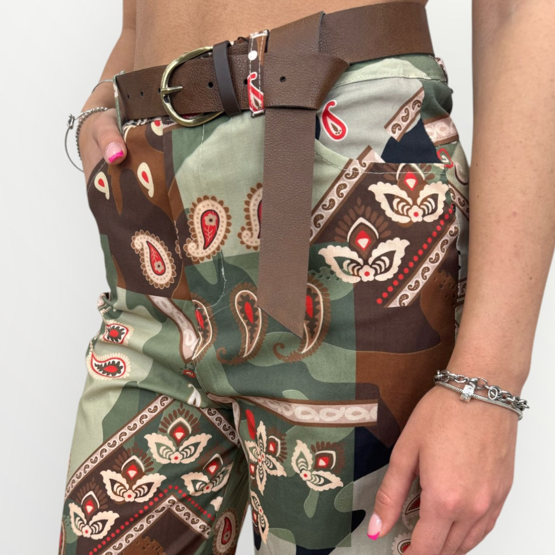 LOFT.73 - PANTALONE GAIA