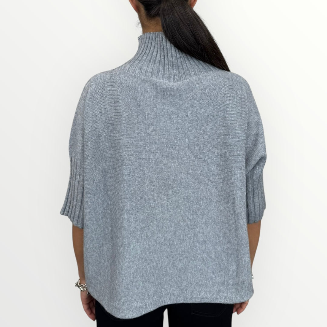 LOFT.73 - MAGLIA DORA
