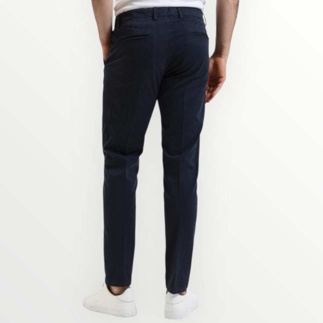 GIANNI LUPO - PANTALONE SLIM FIT