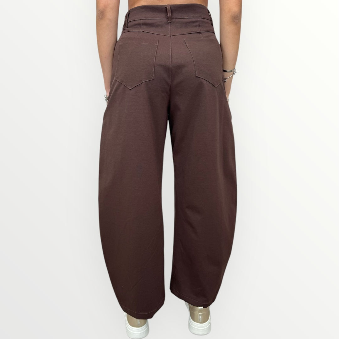 LOFT.73 - PANTALONE PERA