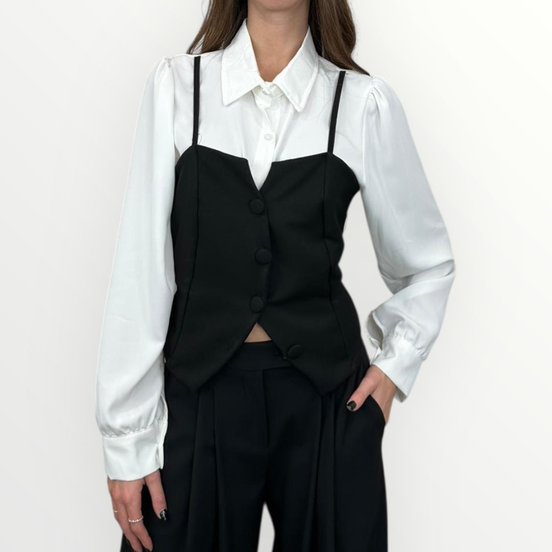 LOFT.73 - CAMICIA MIAMI