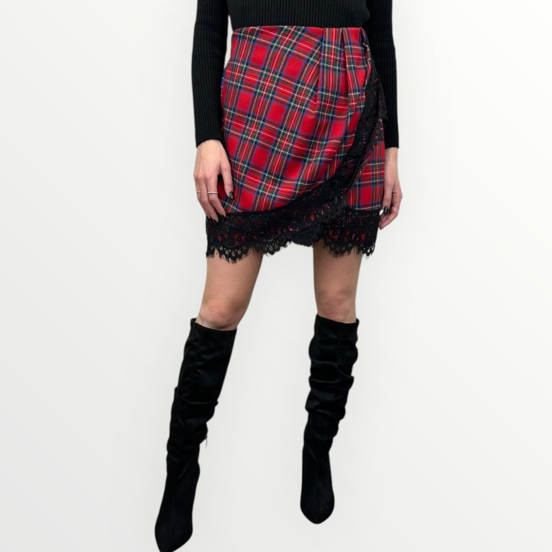 LOFT.73 - GONNA MIRTO