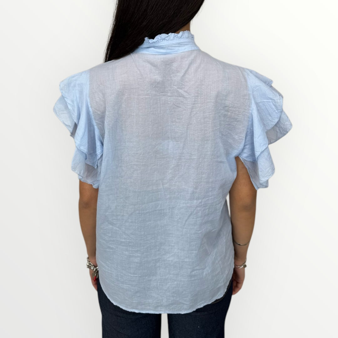 LOFT.73 - CAMICIA NEBBIOLO
