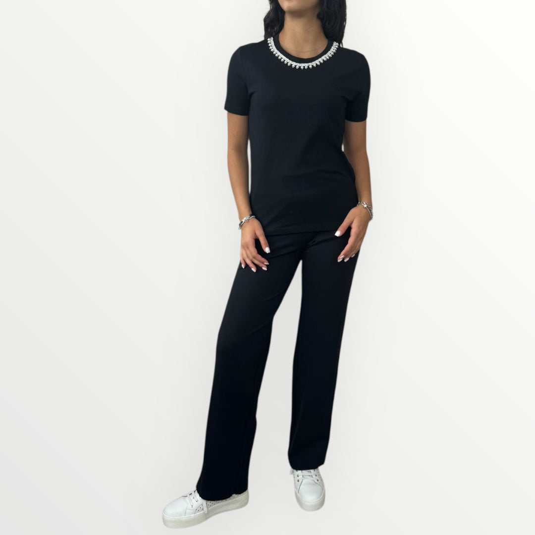 ONLY - T-SHIRT JOLLY