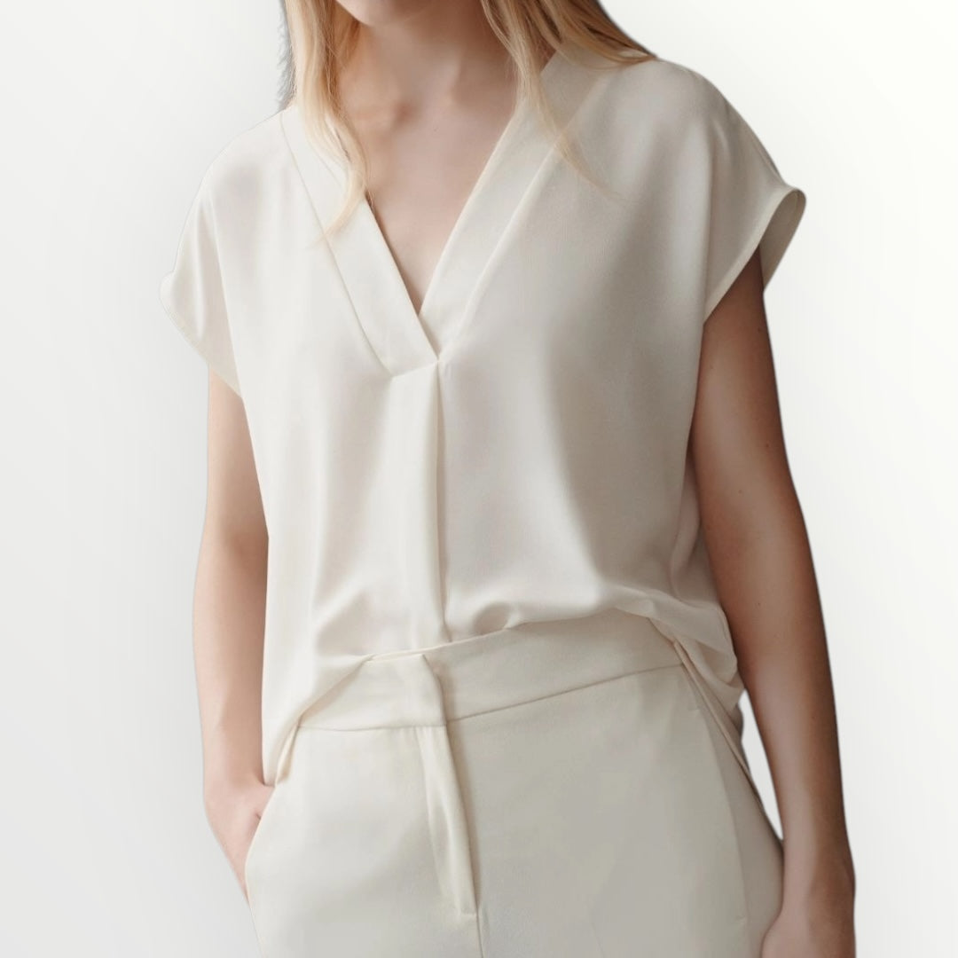 MARELLA - BLUSA BRINA