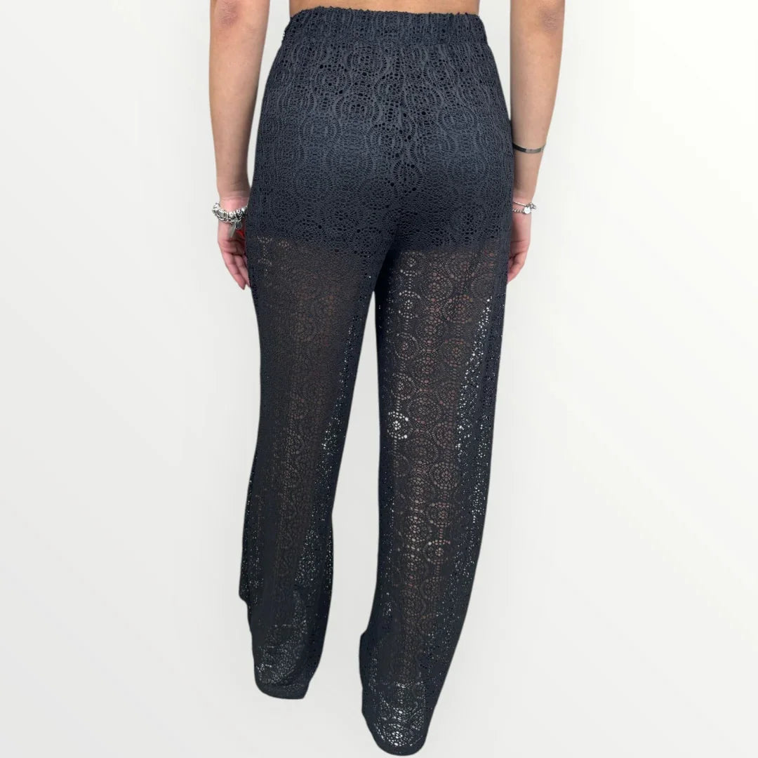 VERO MODA - PANTALONE MAYA