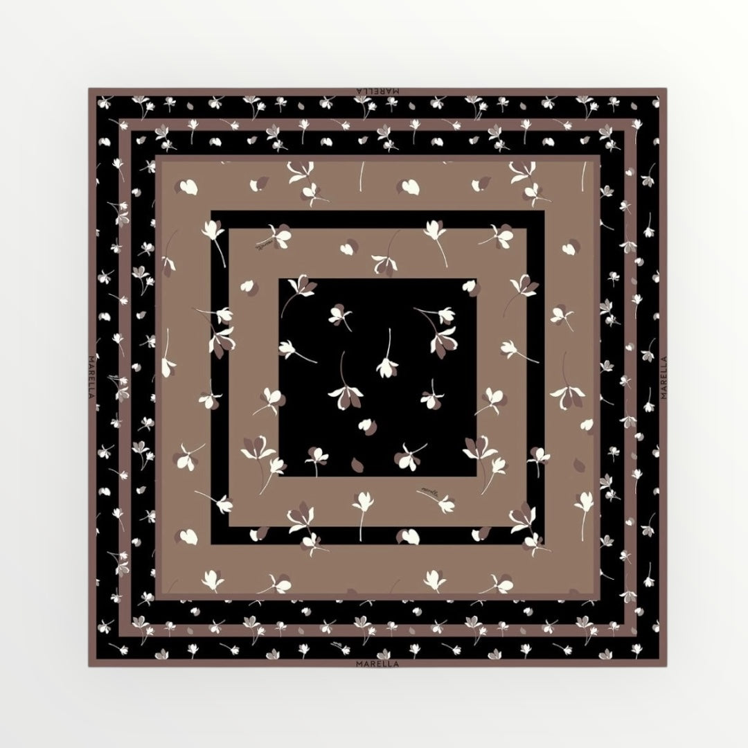 MARELLA - FOULARD ACANTO