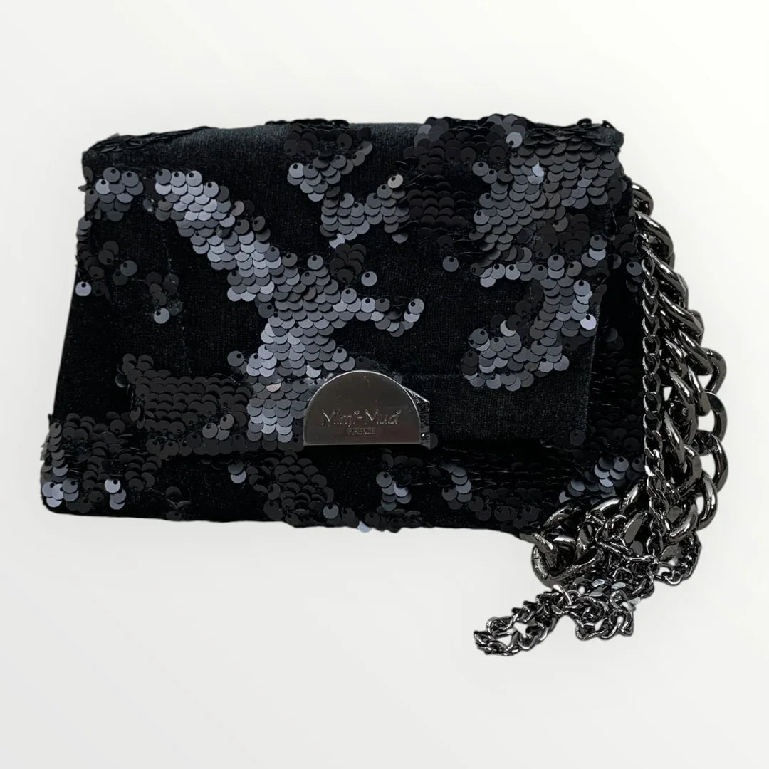 MIMI MUA' - BORSA
