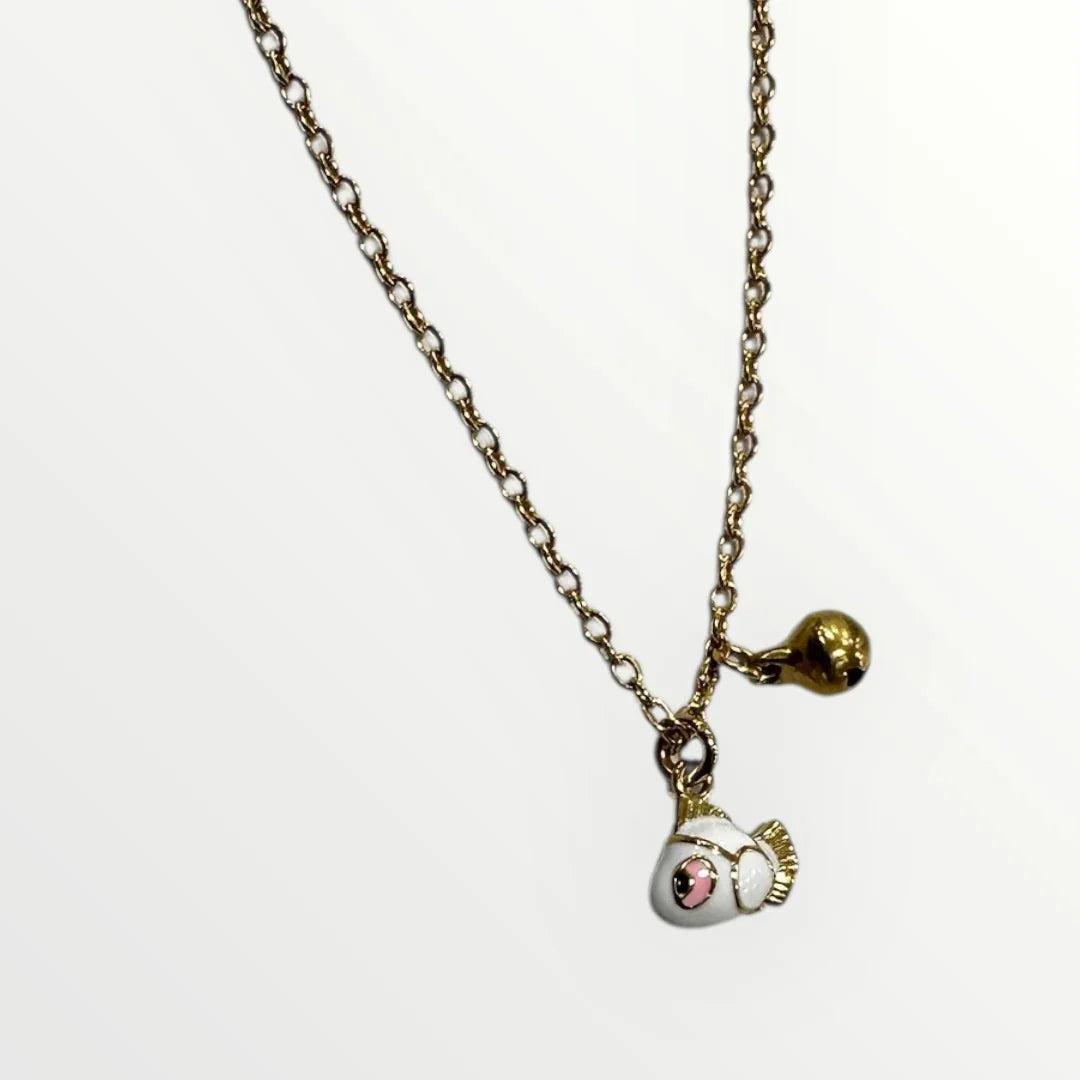 MOMI - COLLANA NEMO
