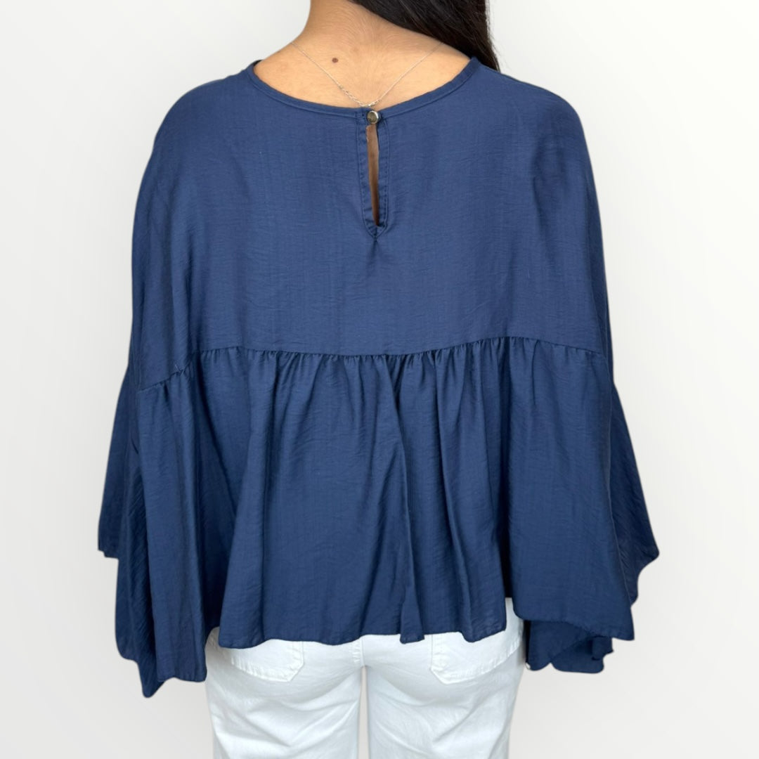 LOFT.73 - BLUSA NUBE