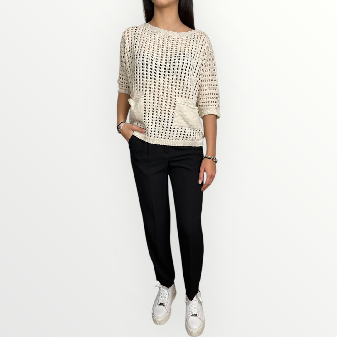 KOCCA - MAGLIA MIRABELLE