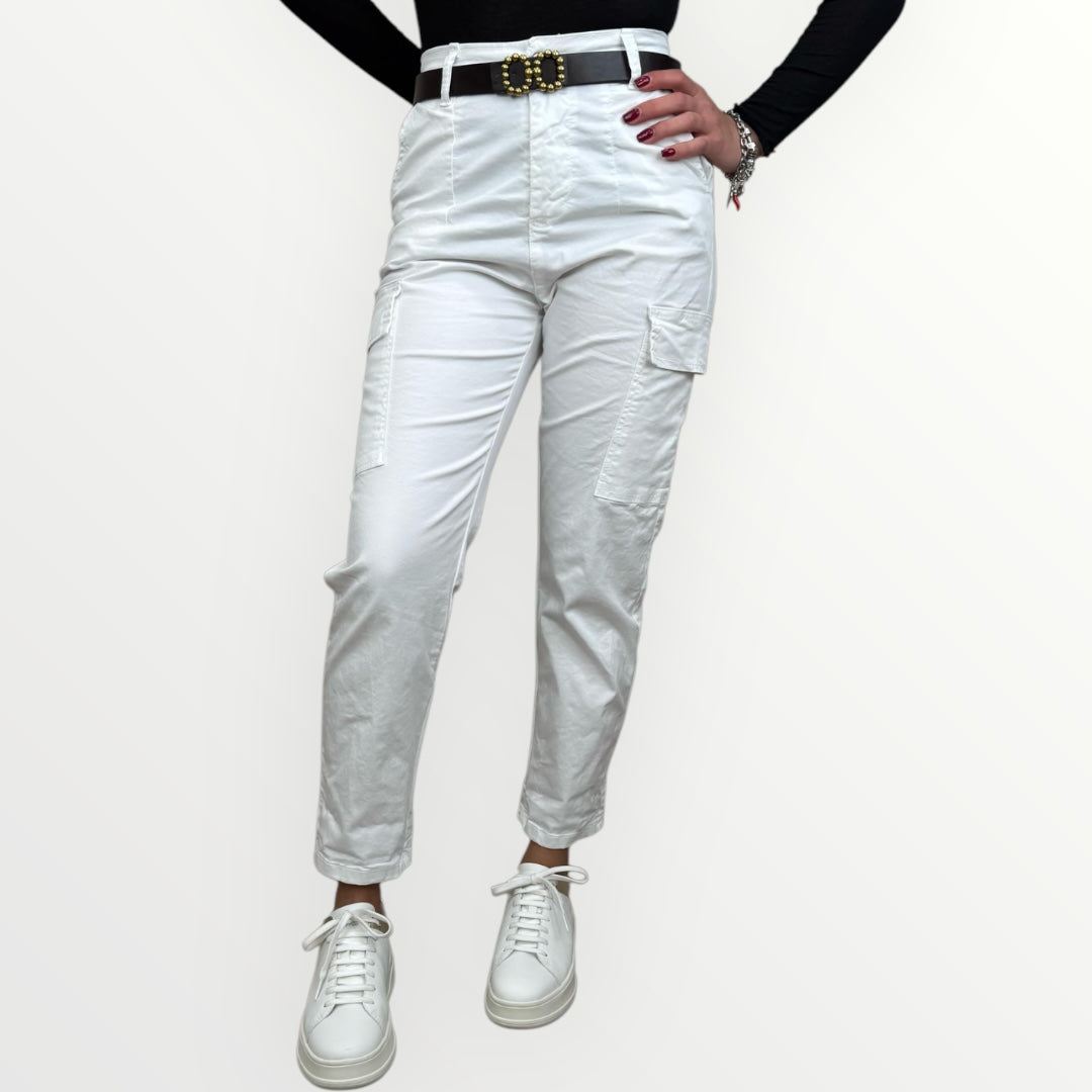 LOFT.73 - PANTALONE INFINITO