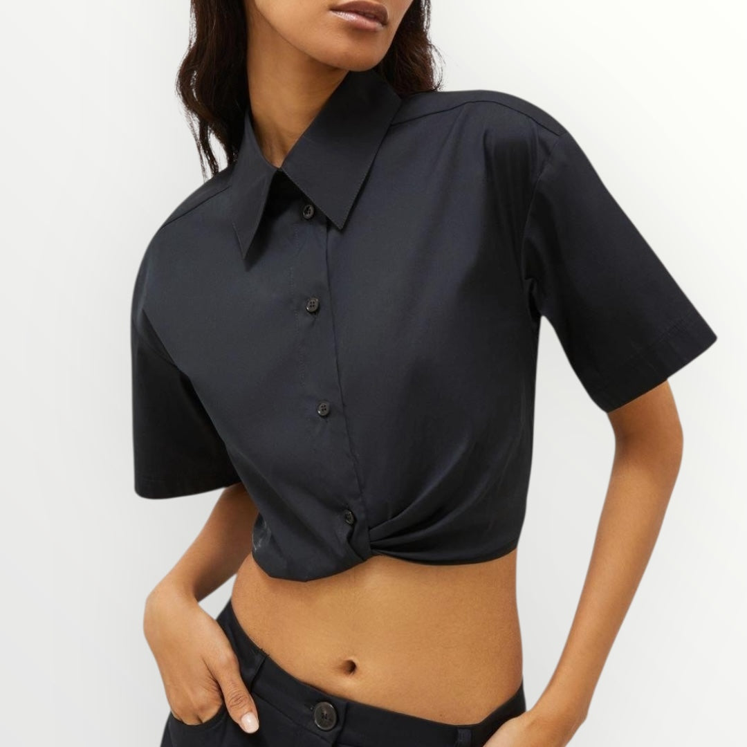 MARELLA - CAMICIA NOTAION