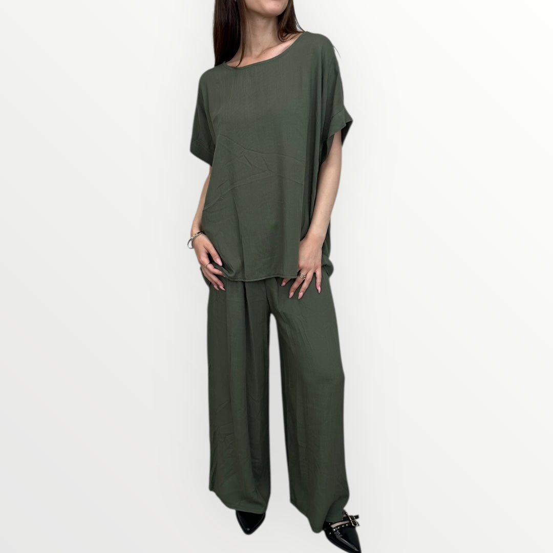 LOFT.73 - COMPLETO AFRODITE