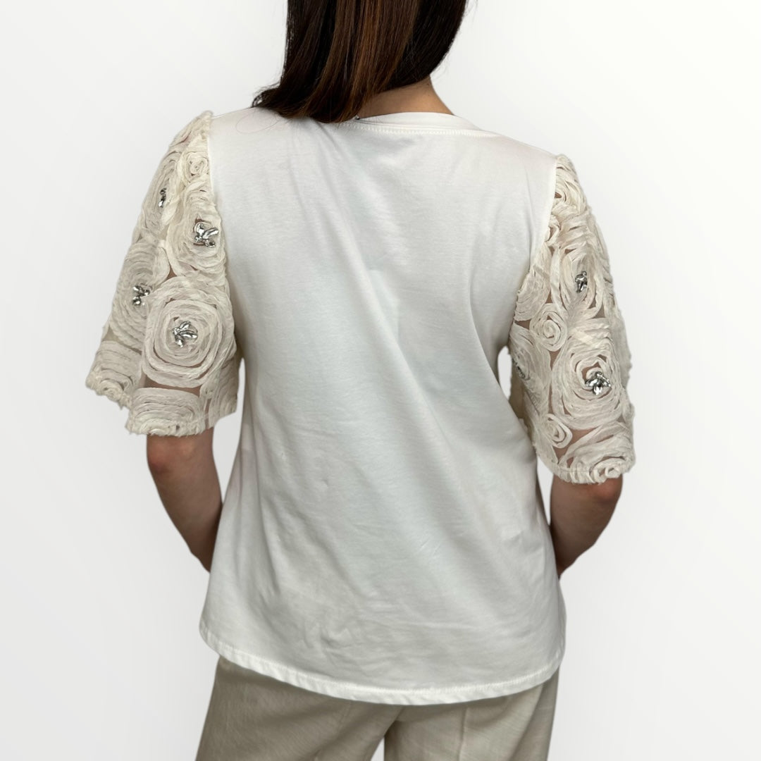 LOFT.73 - T-SHIRT MAROCCO