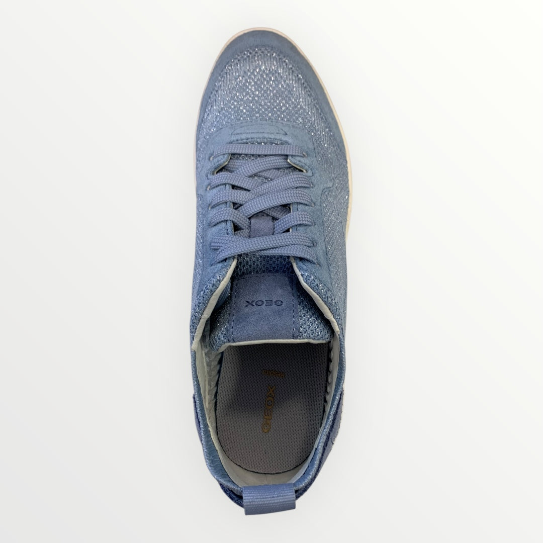 GEOX - SNEAKER NEBULA 2.0