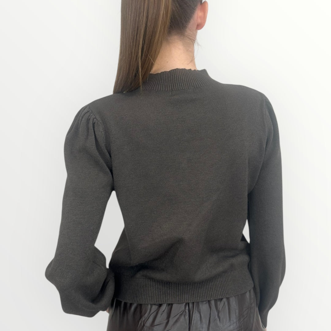 LOFT.73 - MAGLIA PATRIZIA