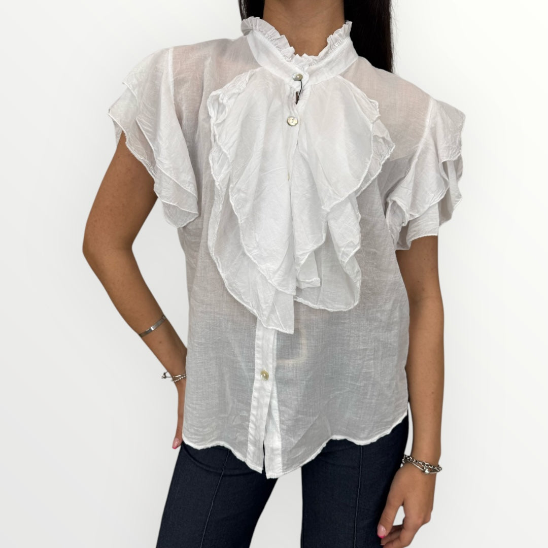 LOFT.73 - CAMICIA NEBBIOLO