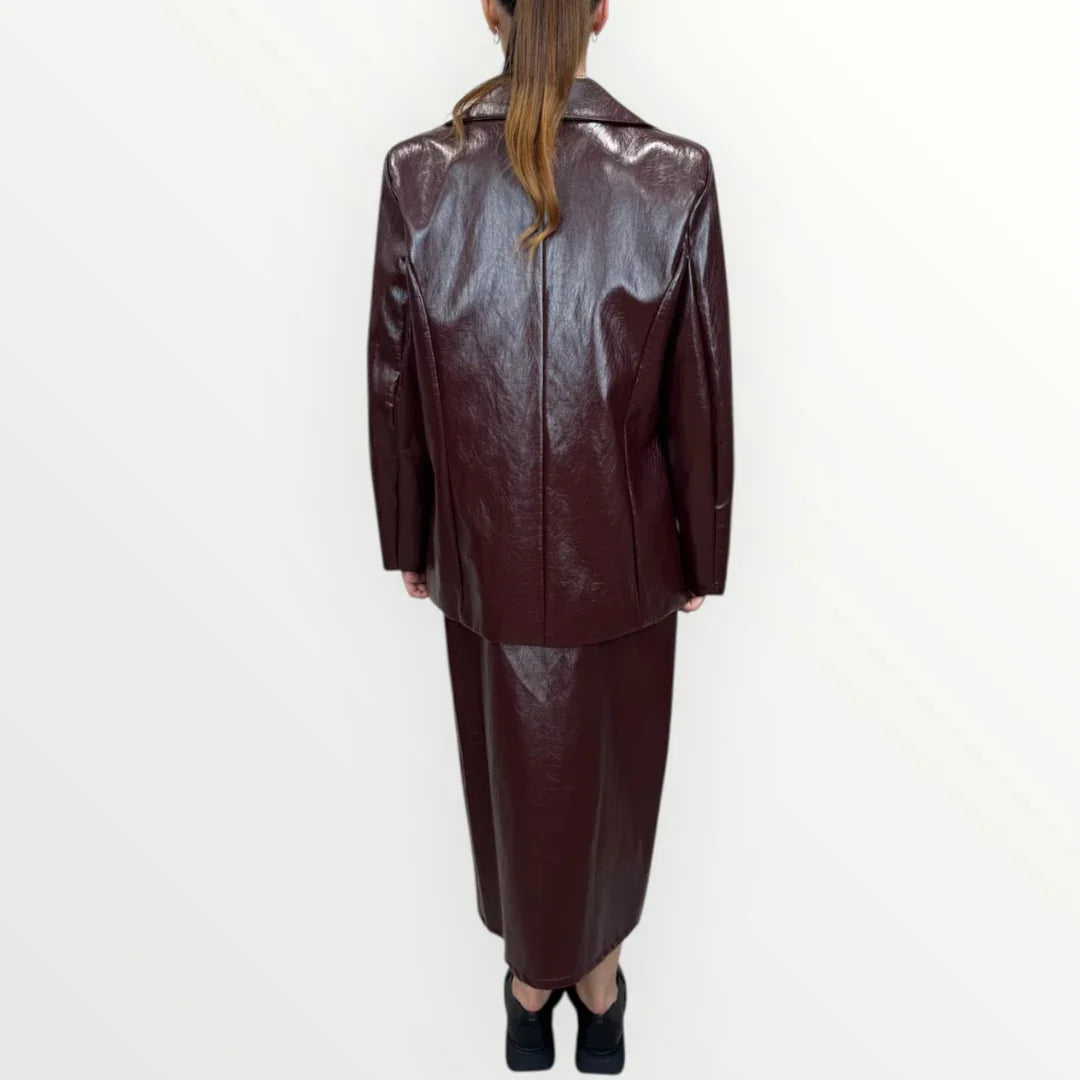 LOFT.73 - GIACCA ANTILOPE