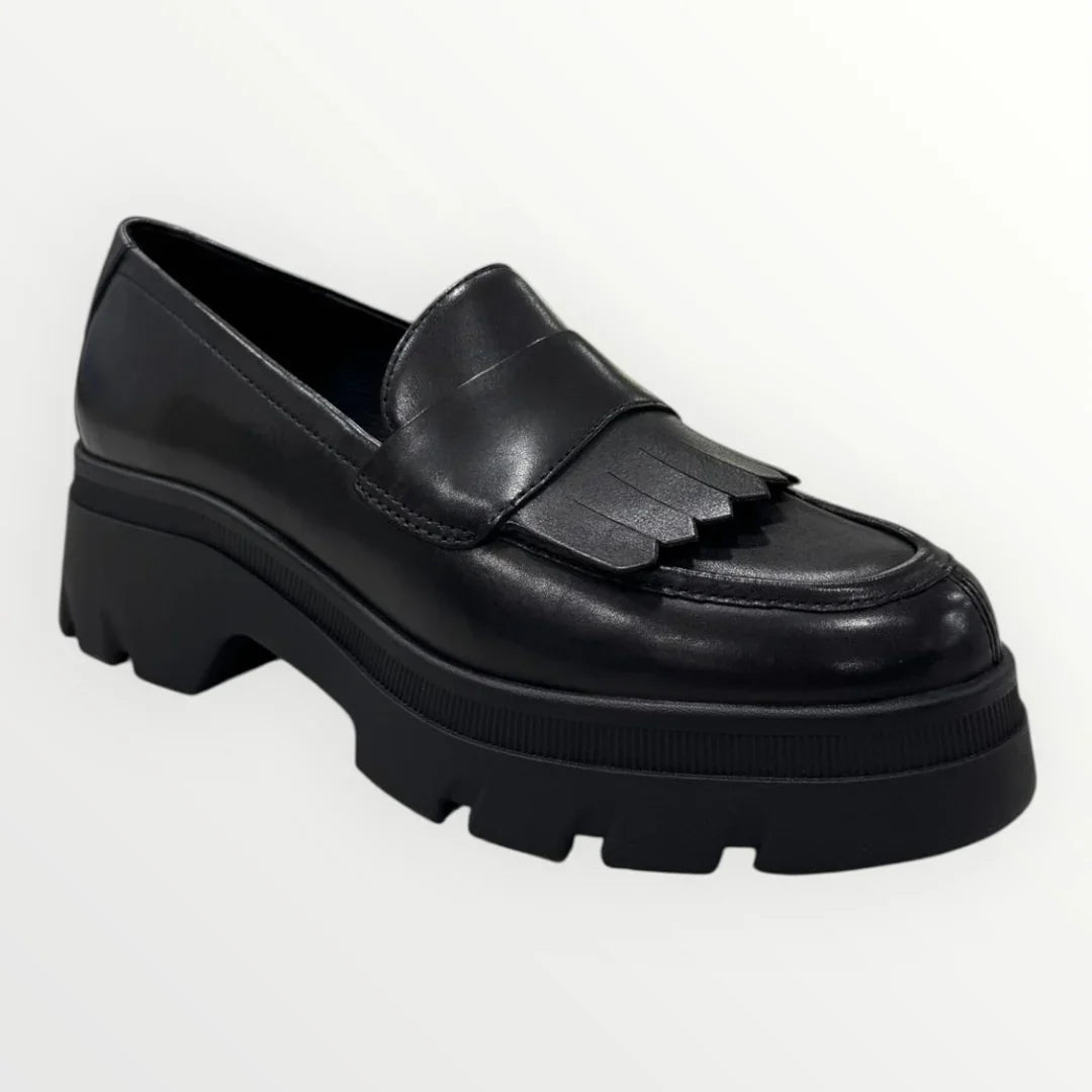 GEOX - MOCASSINO PLUETTE