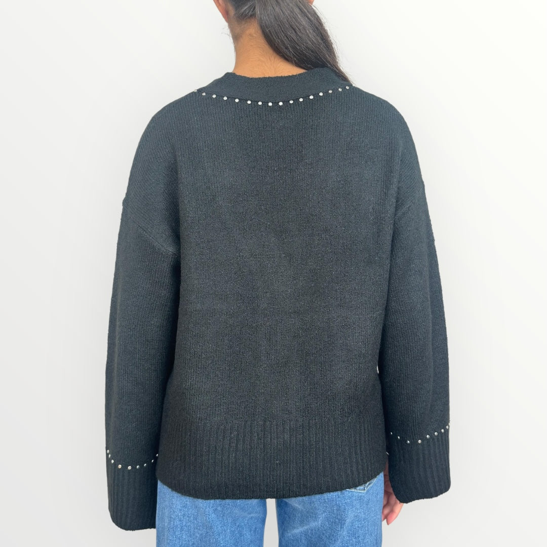 ONLY - CARDIGAN LELSIE