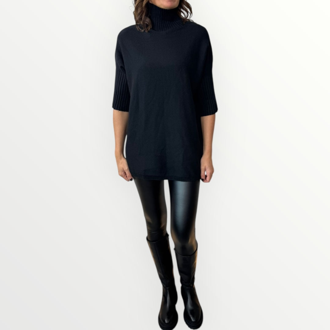 LOFT.73 - MAGLIA LISA