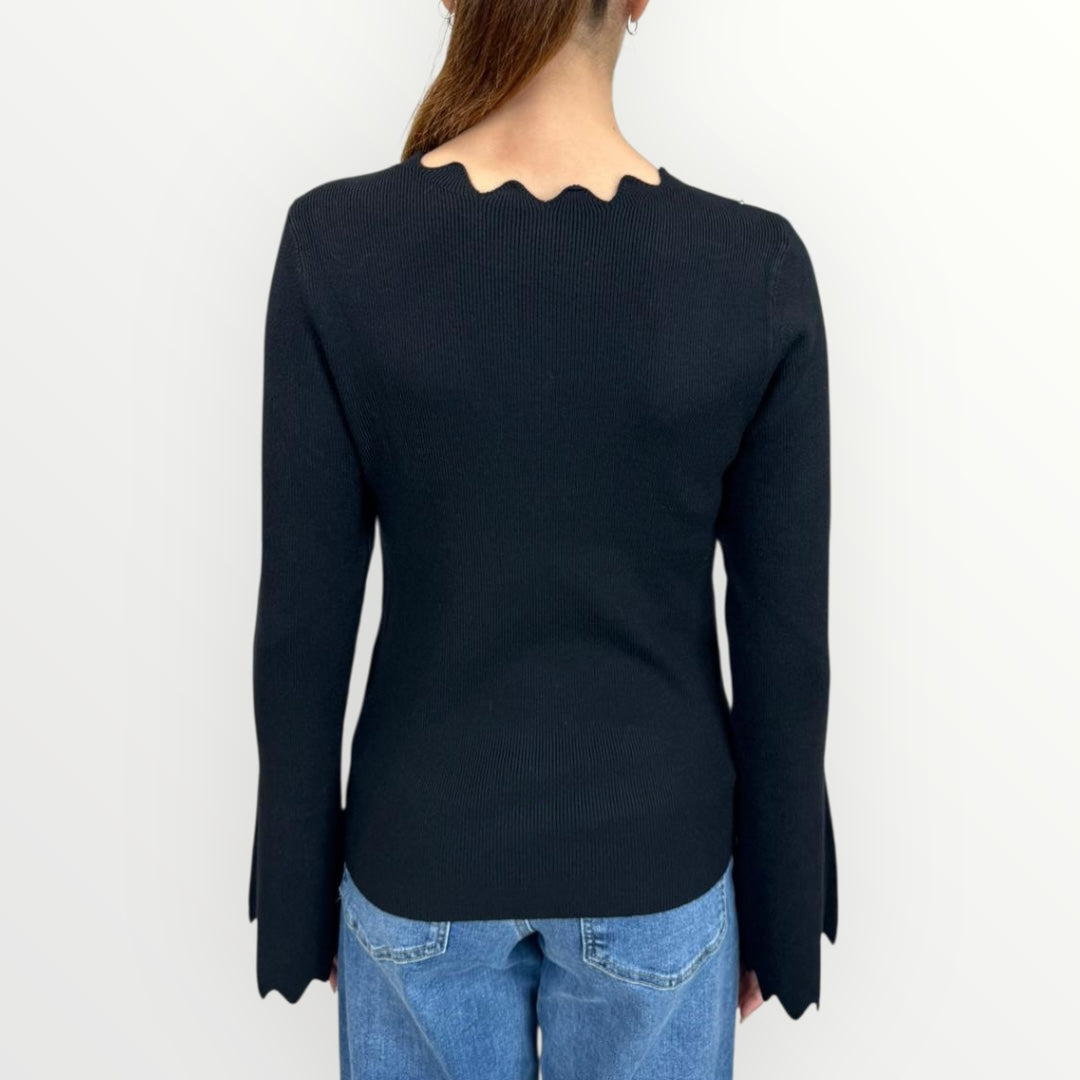 LOFT.73 - MAGLIA MINUTO
