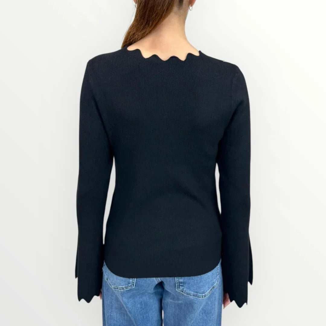 LOFT.73 - MAGLIA MINUTO