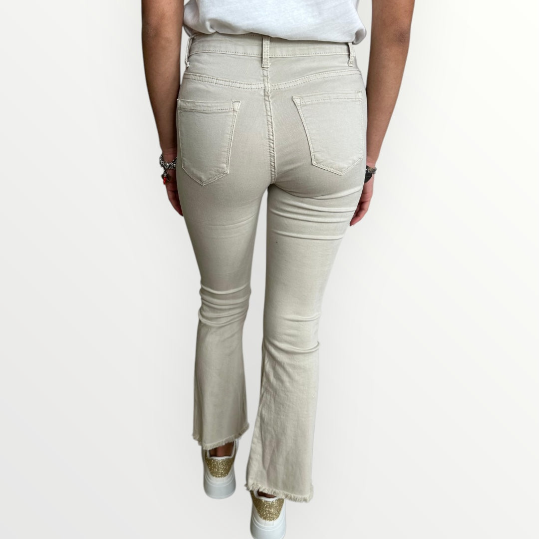 LOFT.73 - JEANS LAMPONE