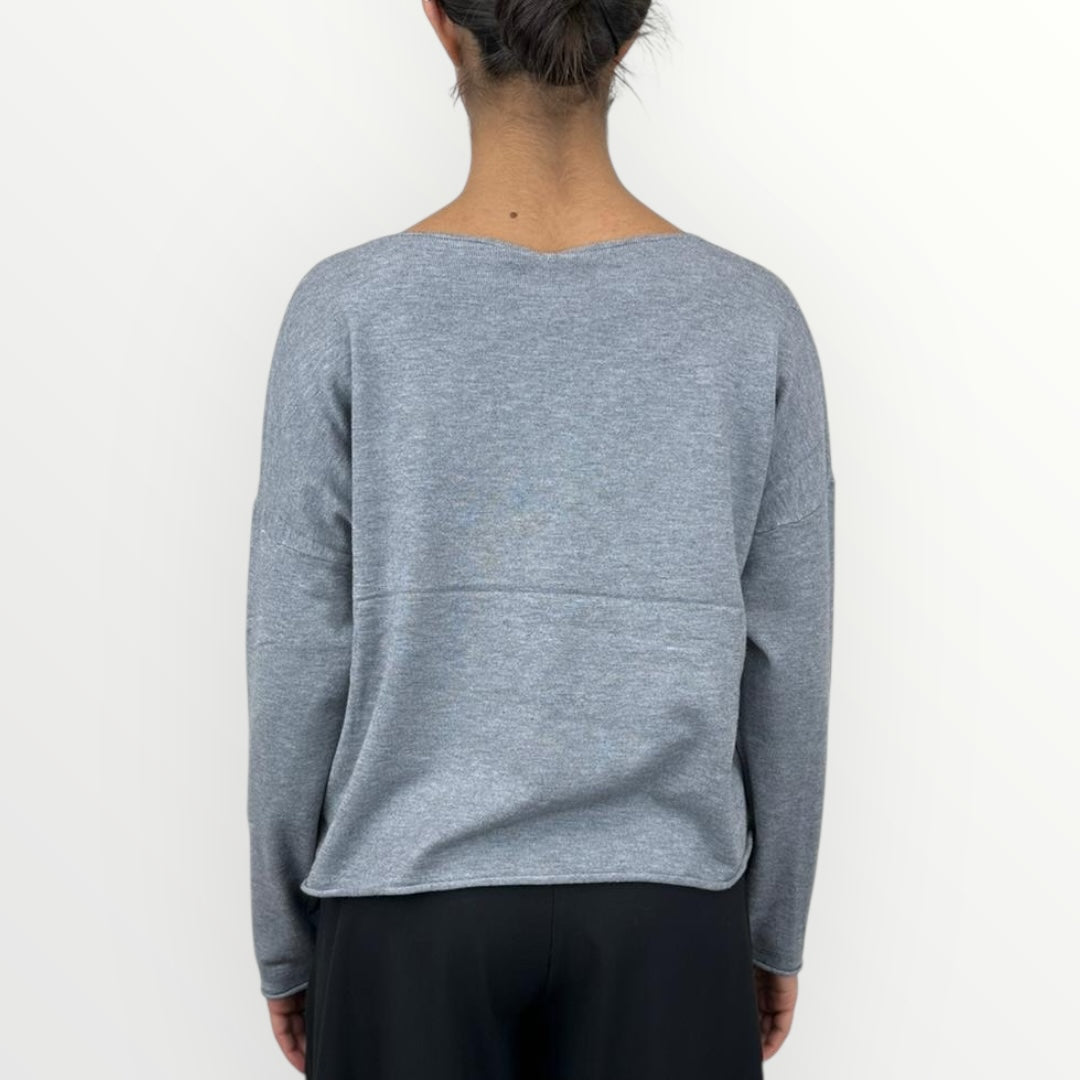 LOFT.73 - MAGLIA PANTELLERIA