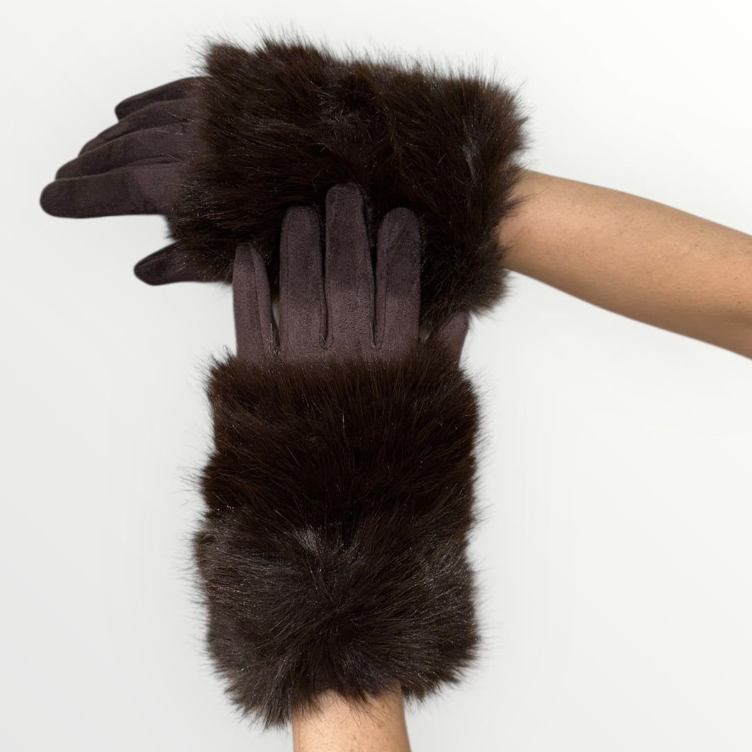 LOFT.73 - GUANTI FEBBRAIO