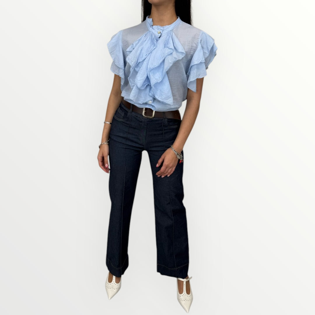 LOFT.73 - CAMICIA NEBBIOLO