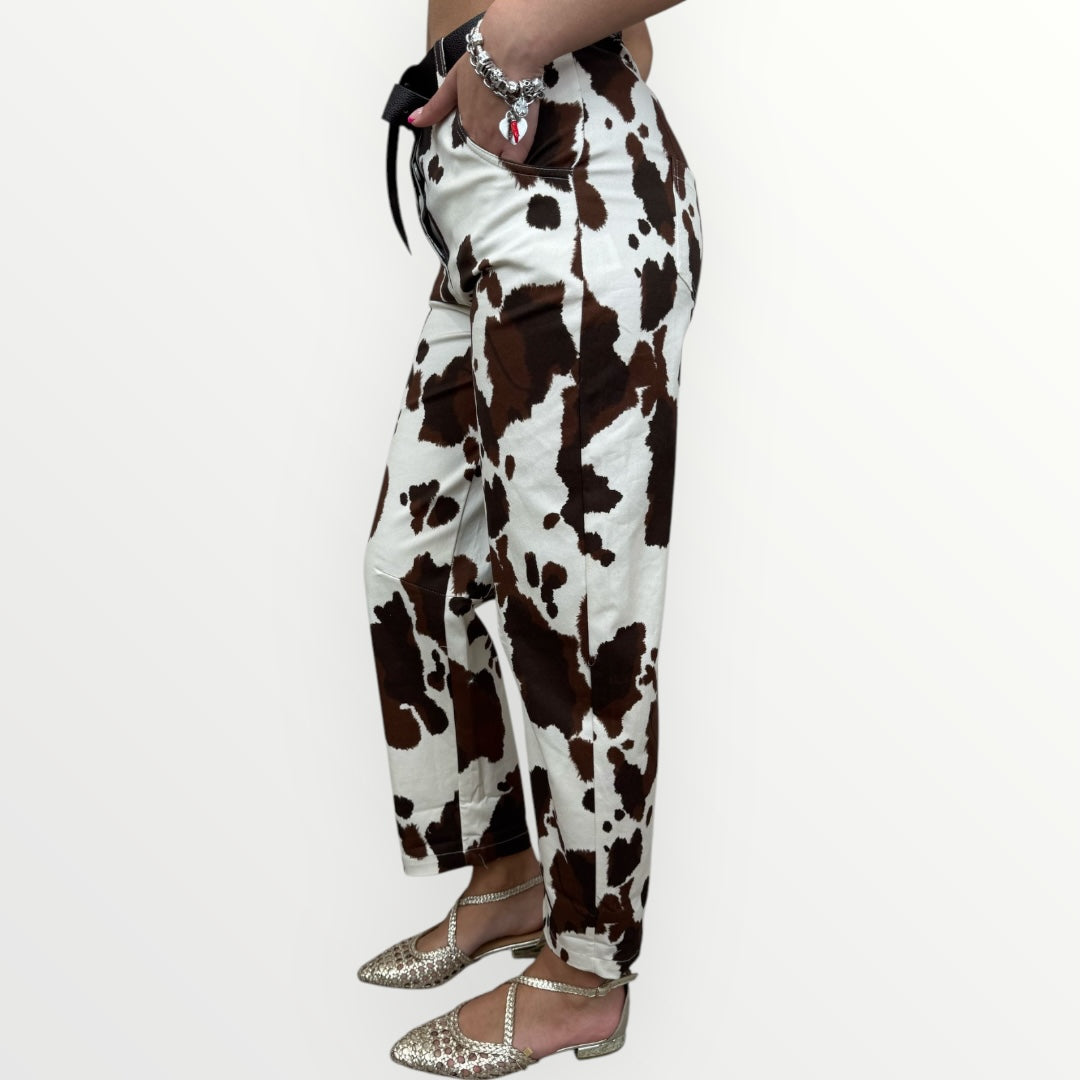 LOFT.73 - PANTALONE MARTE
