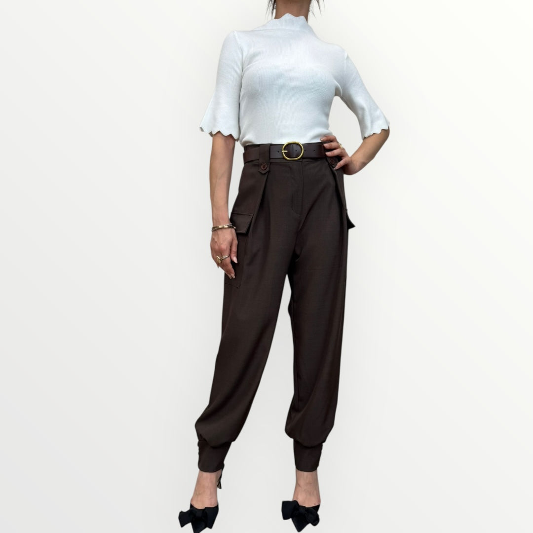 LOFT.73 - PANTALONE MAIA