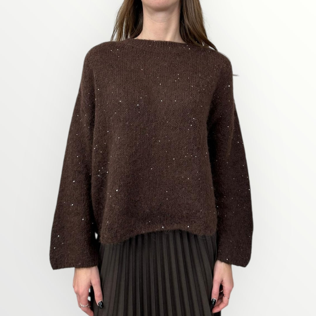 LOFT.73 - MAGLIA SPAZIO