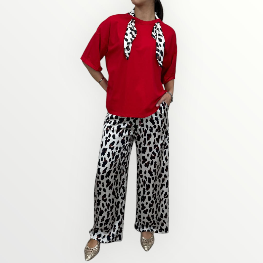 LOFT.73 - T-SHIRT DALLAS