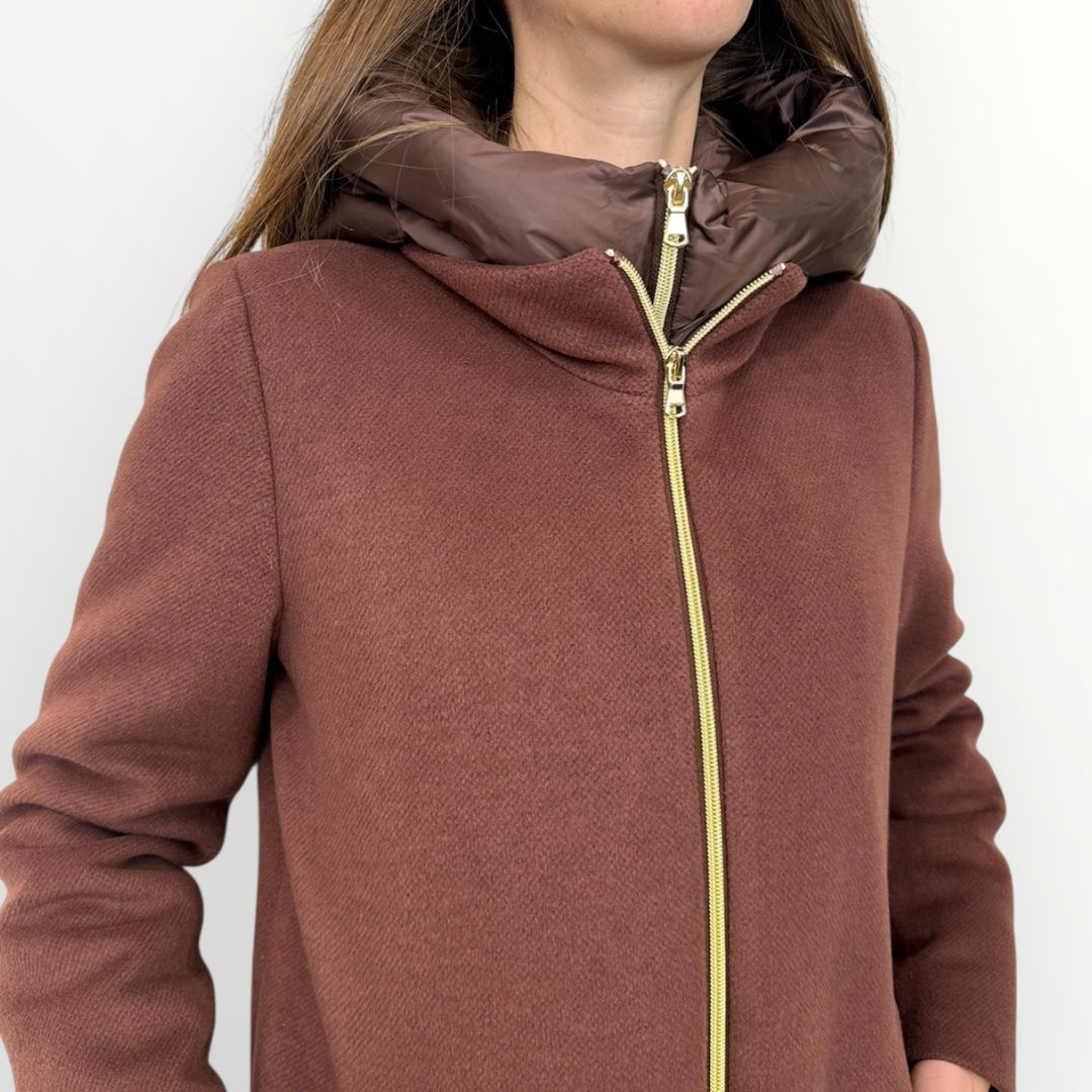 EMME MARELLA - PIUMINO BACIO